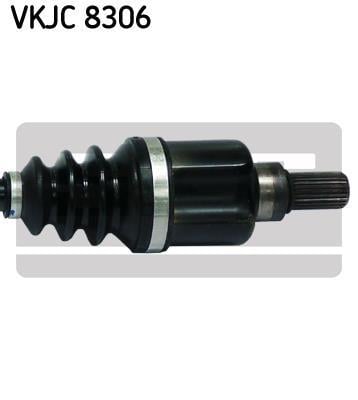 Cardan SKF VKJC 8306
